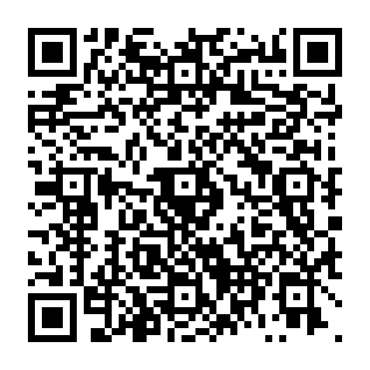 QR code for plate UDZ 934