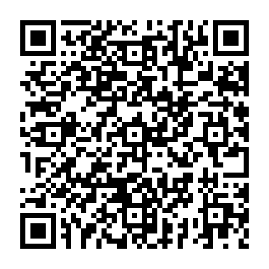QR code for plate UEB 076