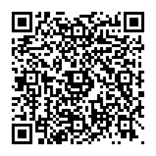 QR code for plate UET 634