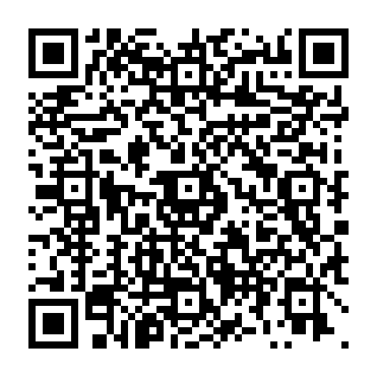 QR code for plate UFB 334