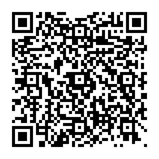 QR code for plate UFQ 447