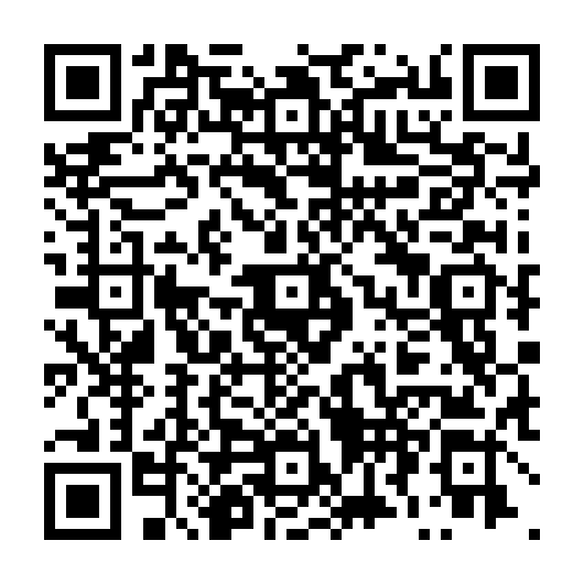 QR code for plate UGJ 090