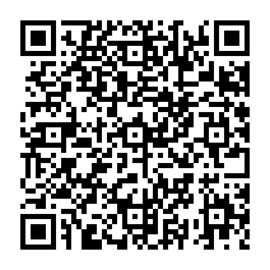 QR code for UHD 821