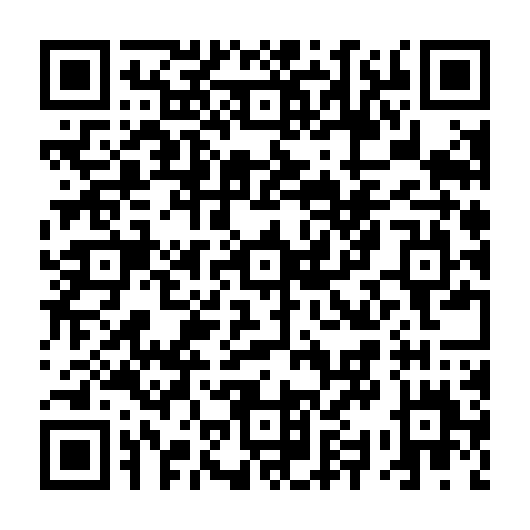 QR code for plate UHI 100
