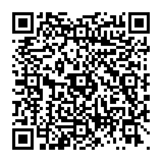 QR code for plate UHT 599