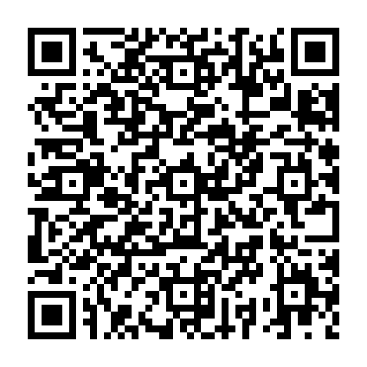 QR code for plate UHV 888