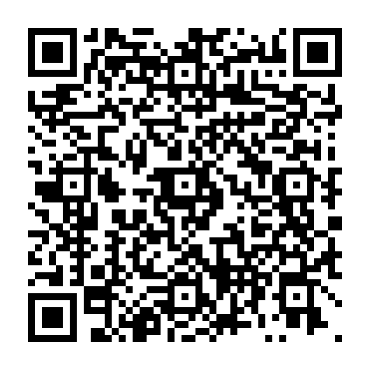 QR code for plate UHZ 324