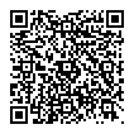 QR code for plate UIW 272