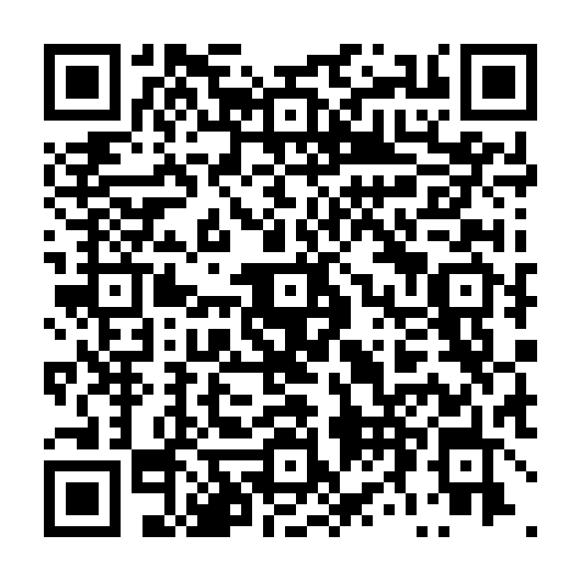 QR code for plate UJB 241