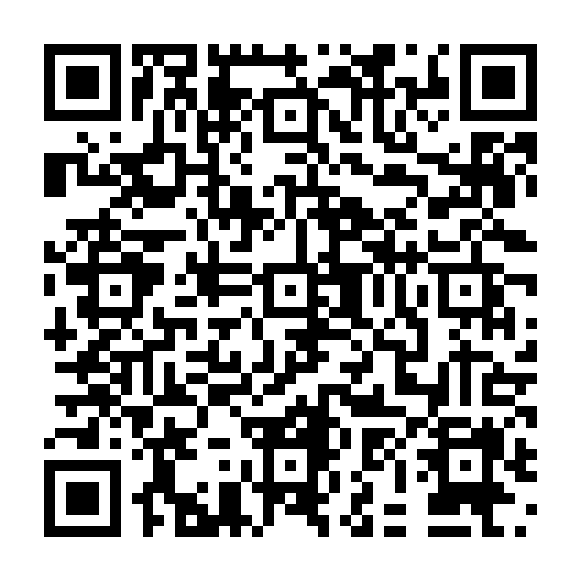 QR code for plate UJF 953