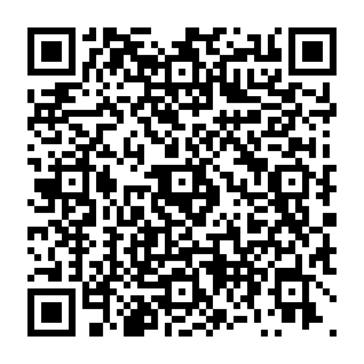 QR code for plate UJN 329