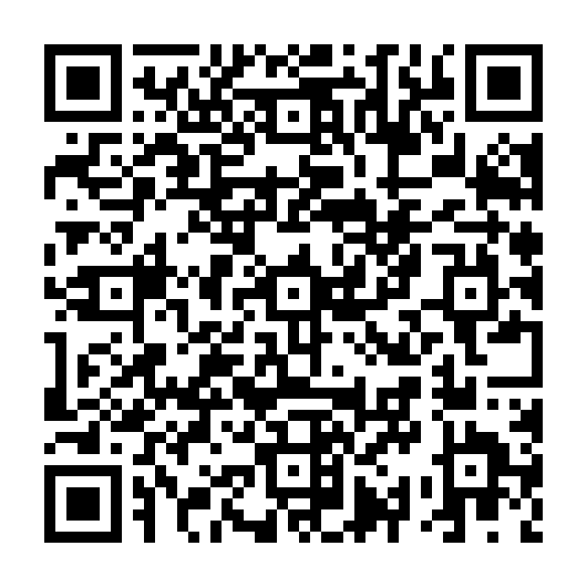 QR code for plate UJO 542