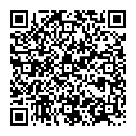 QR code for plate UJX 677