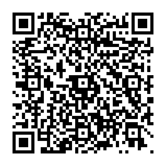 QR code for plate UKW 854