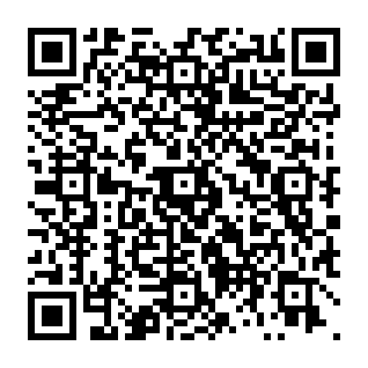 QR code for plate UNF 731