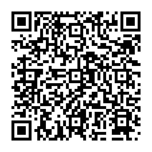 QR code for plate UOM 777