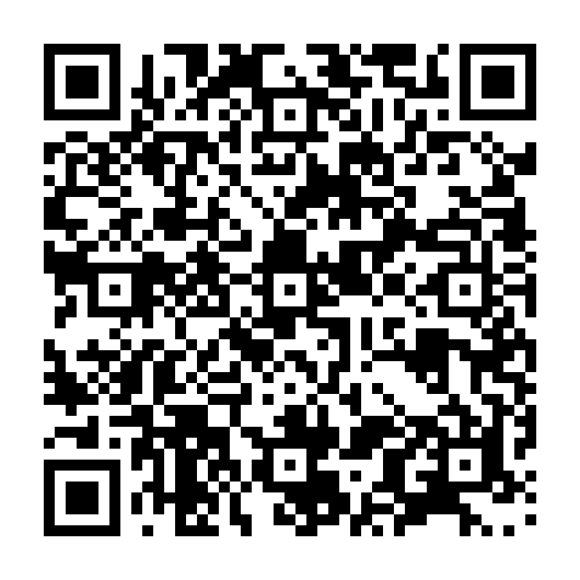 QR code for plate UQH 375