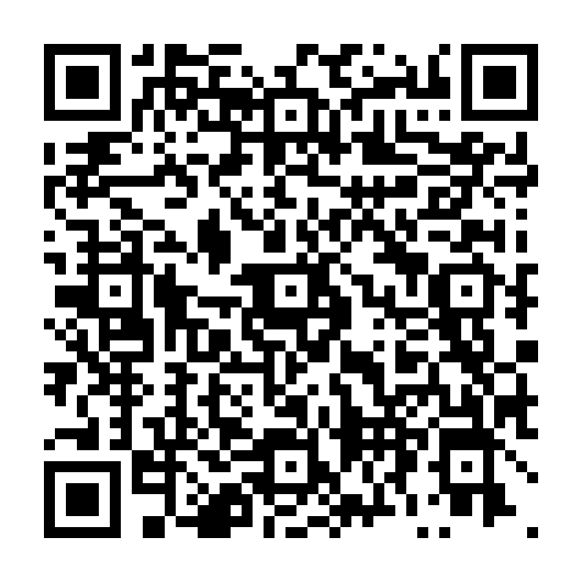 QR code for plate URR 464