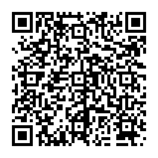 QR code for plate URX 860