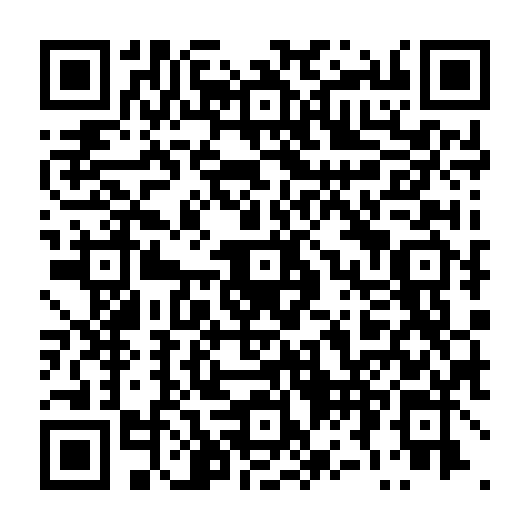 QR code for plate UTF 220