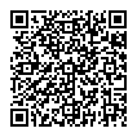 QR code for plate UTF 700
