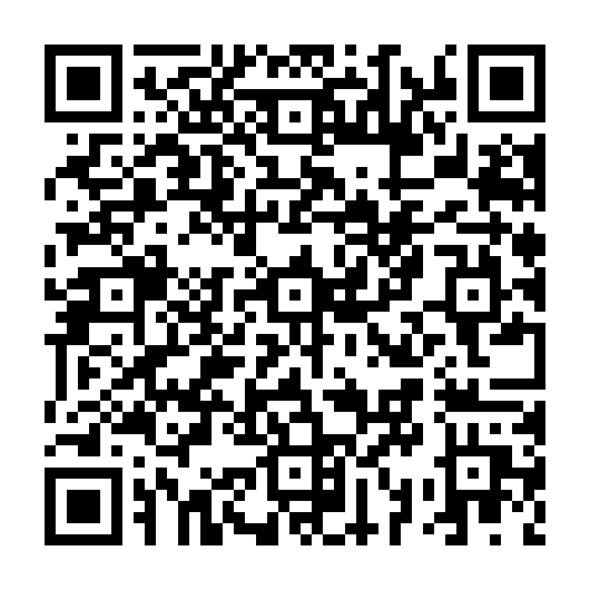 QR code for plate UTR 501