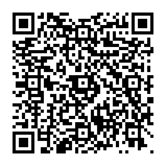 QR code for plate UTR 536