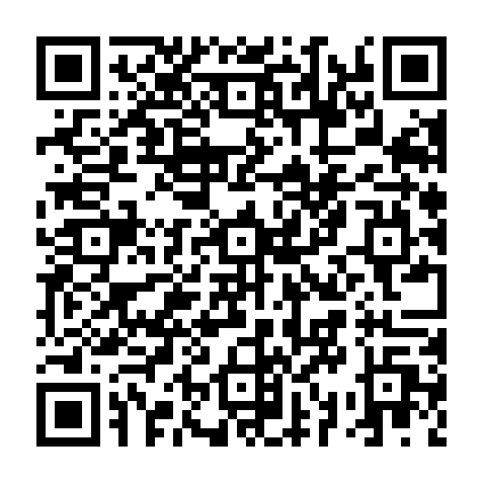 QR code for plate UUQ 109