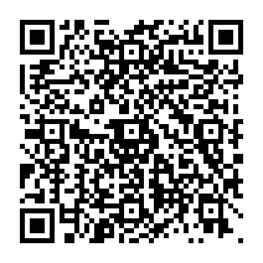QR code for plate UVE 376