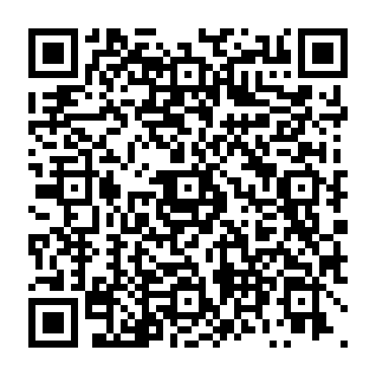 QR code for plate UVM 805