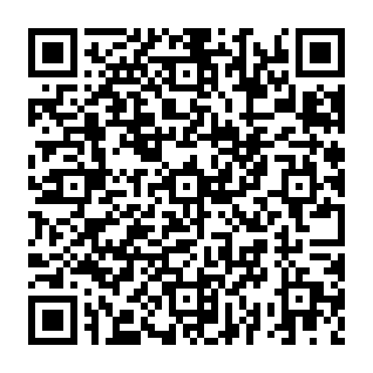 QR code for plate UWF 849
