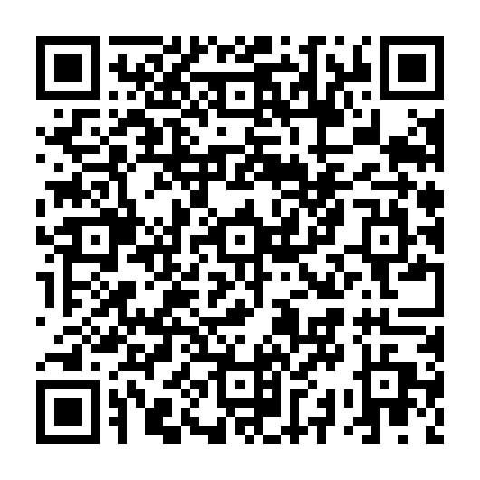 QR code for plate UWY 127