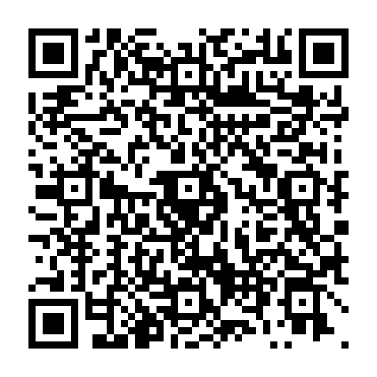QR code for plate UXA 803