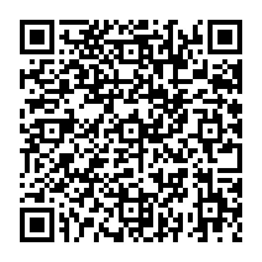 QR code for plate UXJ 705
