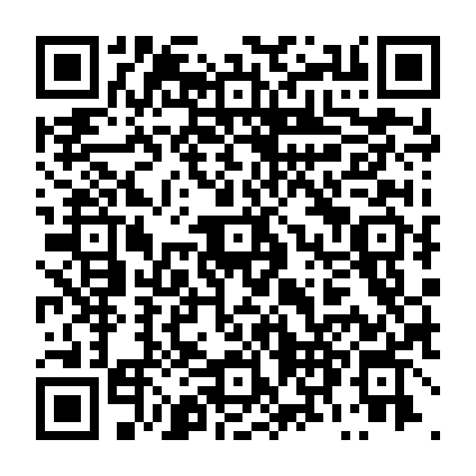 QR code for plate UXO 255