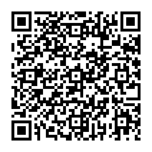 QR code for plate UXX 884