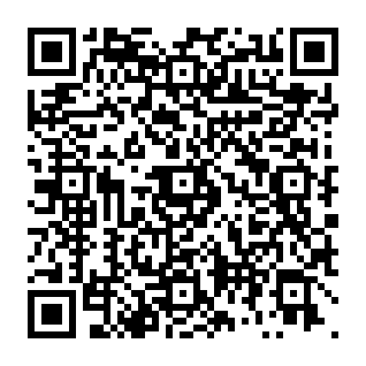 QR code for plate UYC 721