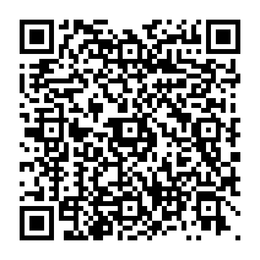 QR code for plate UYJ 416