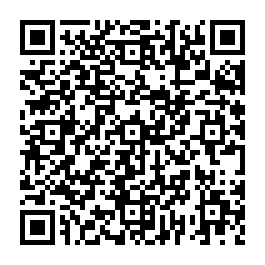 QR code for plate VAO 098