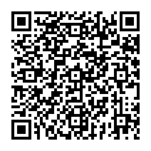 QR code for plate VDB 349