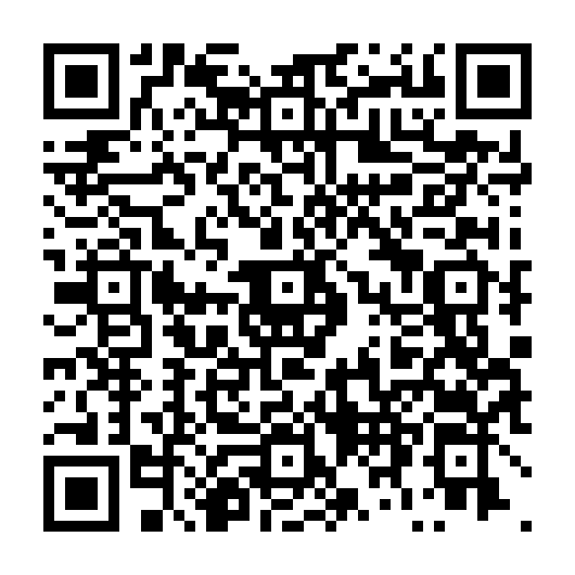 QR code for plate VDW 022