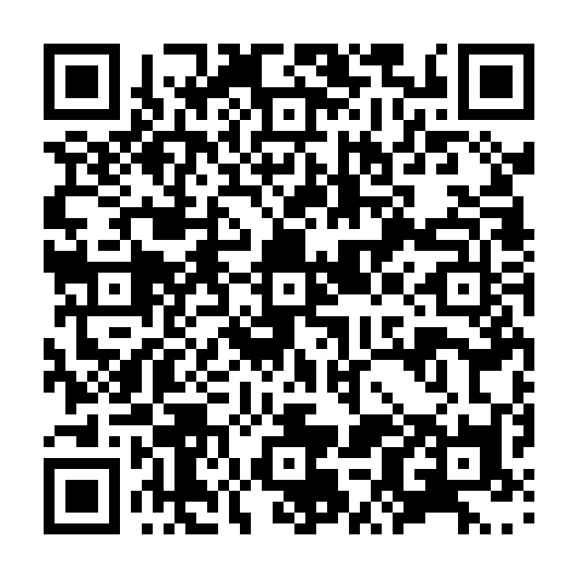 QR code for plate VDX 046