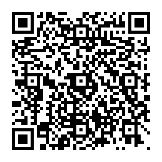 QR code for plate VDX 736