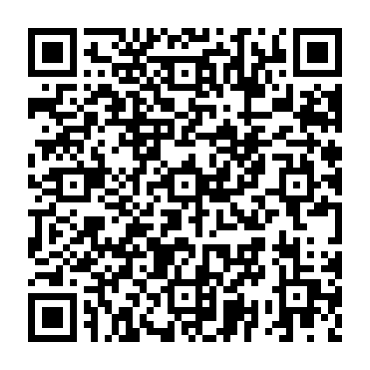 QR code for plate VEB 777