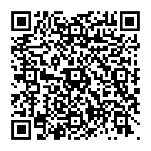 QR code for plate VFD 883