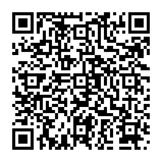 QR code for plate VFH 607