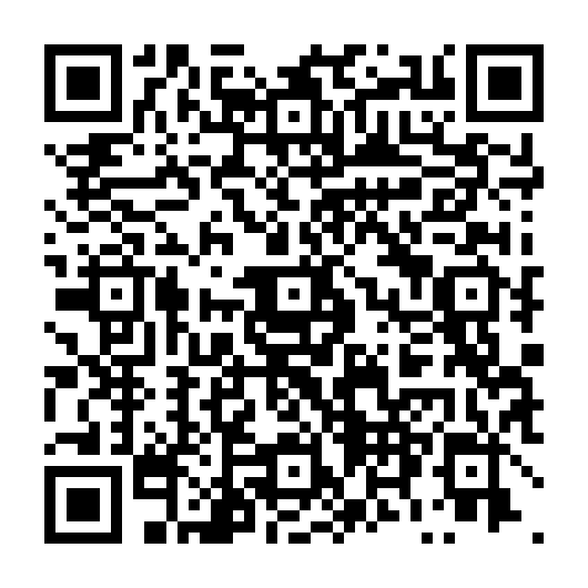 QR code for plate VFJ 581