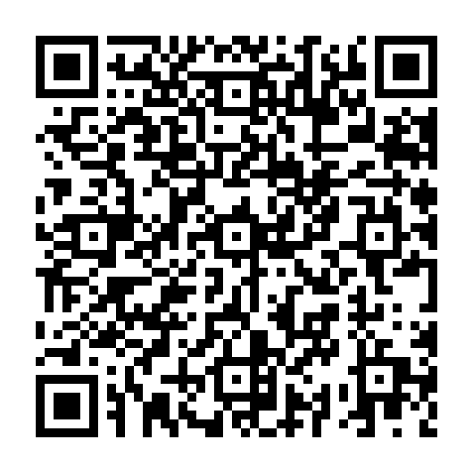 QR code for plate VGB 848