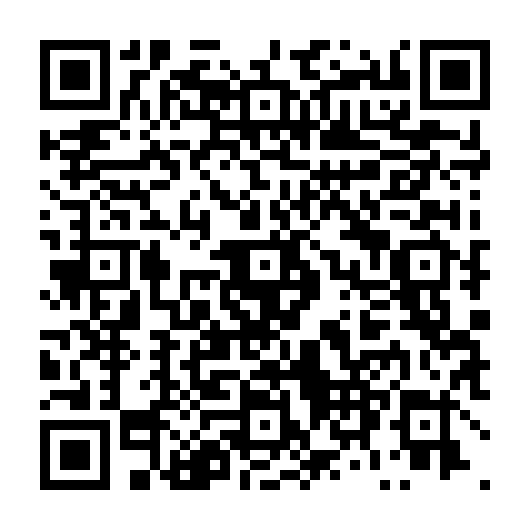 QR code for plate VGO 748