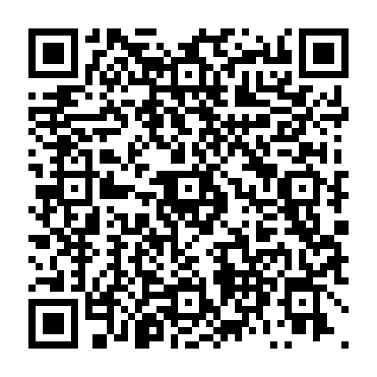QR code for plate VHD 548